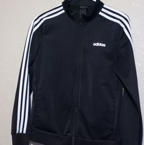 Adidas sports jacket